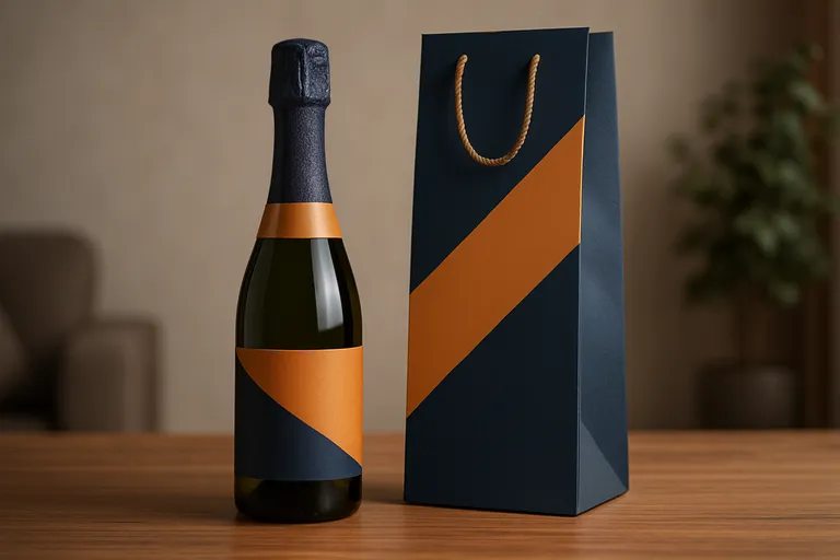 De kunst van personalisatie met kleuren en banderols