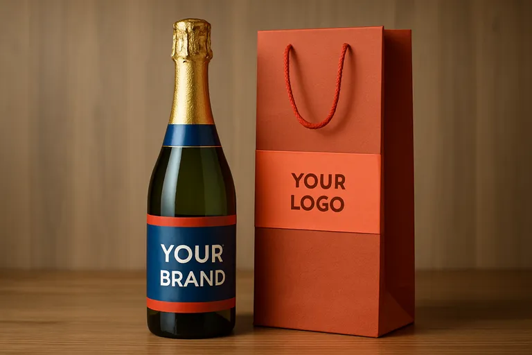 De kunst van personalisatie met kleuren en banderols